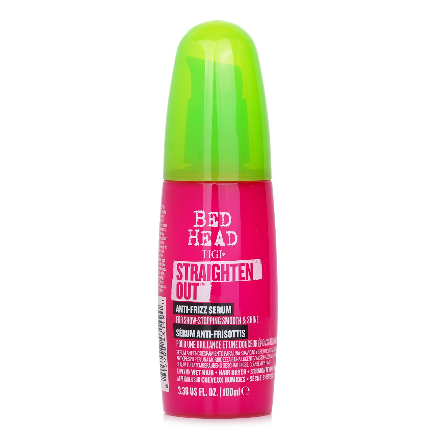 Tigi - Bed Head 直髮防毛躁精華