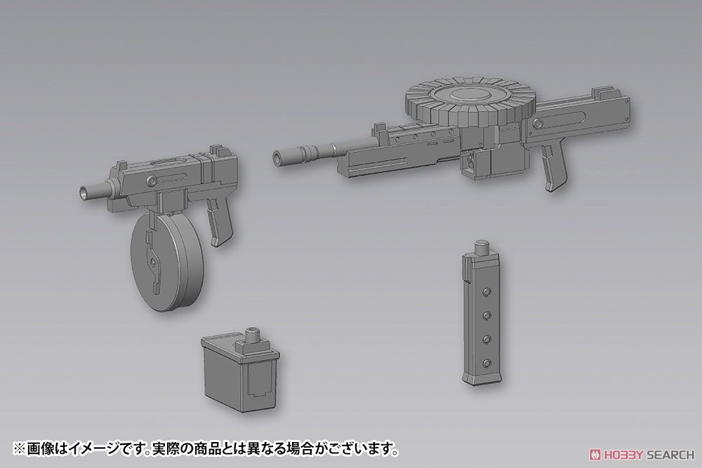 ◆時光殺手玩具館◆ 現貨 組裝模型 MSG 武裝零件 MW040 Caliber
