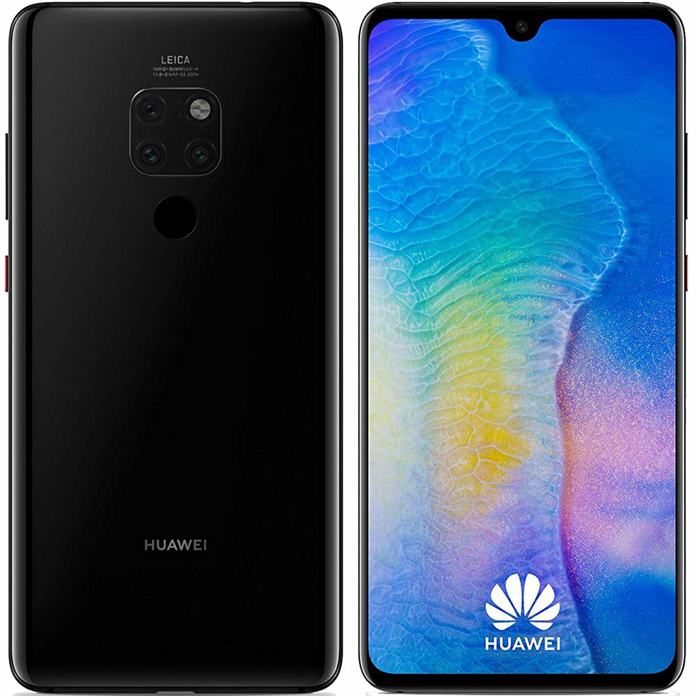 Hma l29 huawei какая модель