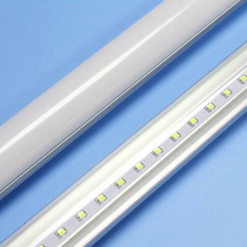 LED燈管 T8型分體 18W 120CM 白光/黃光(不含座) 日光燈管 T8 4呎/4尺【AJ331】 123便利屋 | 123便利屋直營 ...