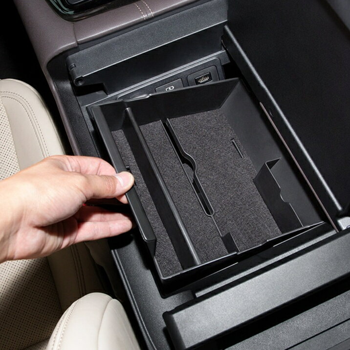 豐田ALPHARD【儲物盒】30-40系埃爾法 中央扶手儲物盒 SIENNA LM 零錢置物盒改裝配件