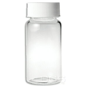 《Kimble》玻璃閃爍計數瓶 Vials, Scintillation, Glass, 20ml