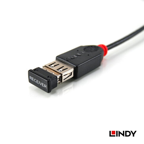 (現貨)Lindy林帝 31935 USB2.0 MicroB公 轉 A母 OTG傳輸線 0.5M 3