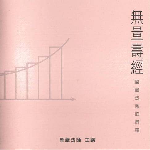 【有聲書】無量壽經 0
