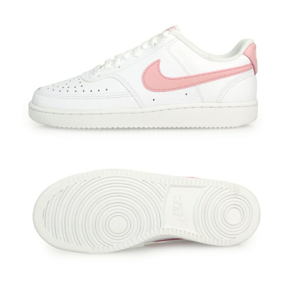 NIKE WMNS COURT VISION LOW 女休閒運動鞋(免運經典復古「CD5434110」≡排汗專家≡ | 排汗專家直營店|  樂天市場Rakuten