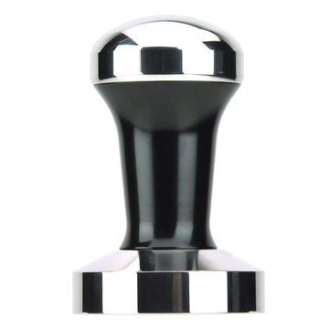 金時代書香咖啡 TIAMO 1220 填壓器 波紋 (RIPPLE) 58mm 附填壓止滑墊 HG3745BK
