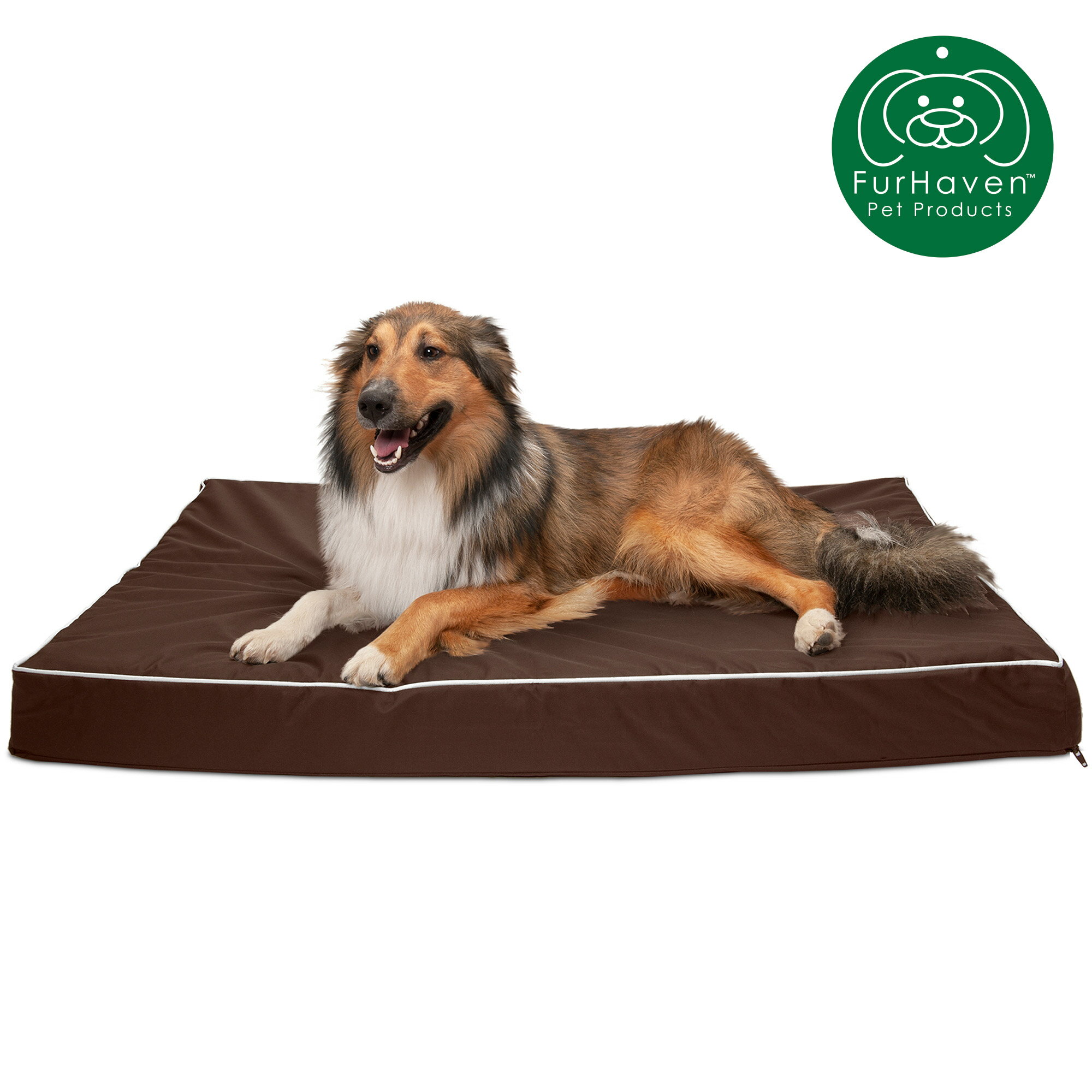 pet gel bed