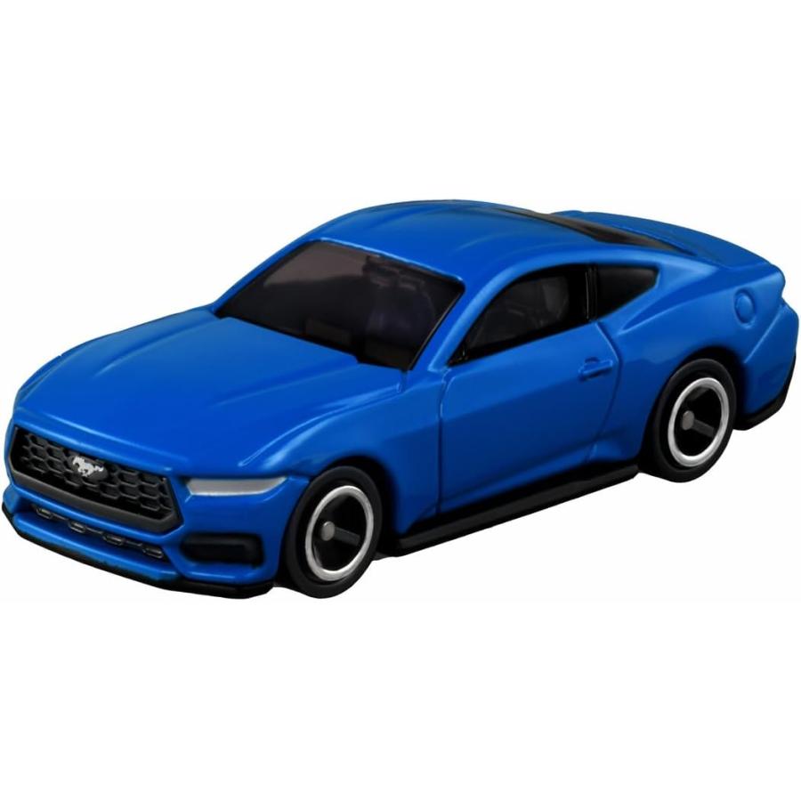 真愛日本 TOMY車 No.91 初回 福特 Mustang TOMICA TAKARATOMY 玩具車 小車