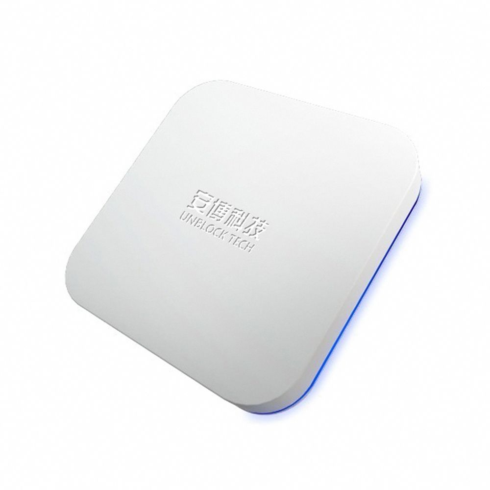 安博盒子12代 UBOX 12