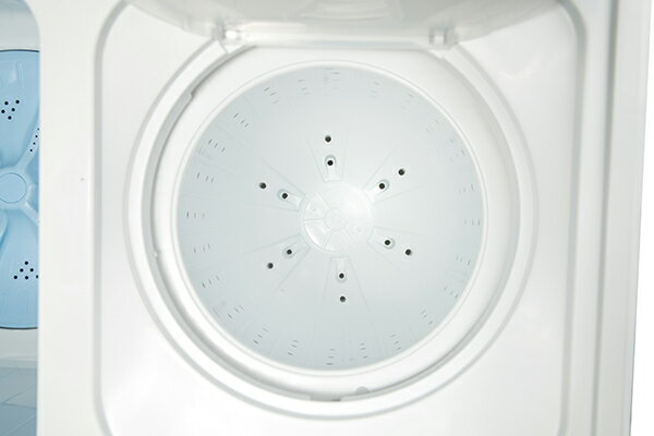 TATUNG 大同10kg雙槽洗衣機 (TAW-100ML) 5