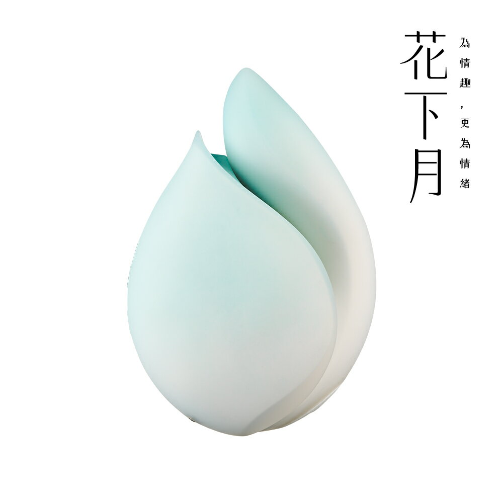 花下月。花下月 愉月禮盒 | 天青 二年保固 按摩棒 自慰棒  情趣用品 【OGC株式會社】【本商品含有兒少不宜內容】