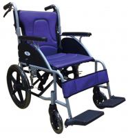 永大醫療~富士康FZK-3500小輪折背輪椅每台5000元