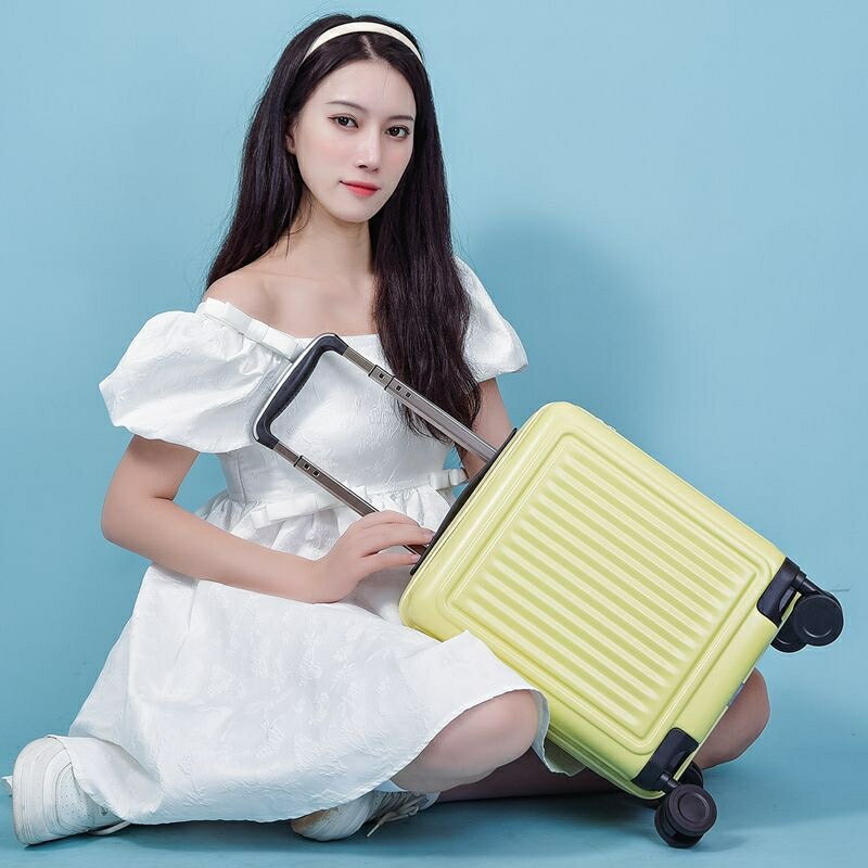 14吋16吋行李箱 ins登機箱 小型18吋拉桿箱 出國出差男女登機箱 輕便旅行箱 新品上市密碼箱 手提箱 萬向輪旅行箱