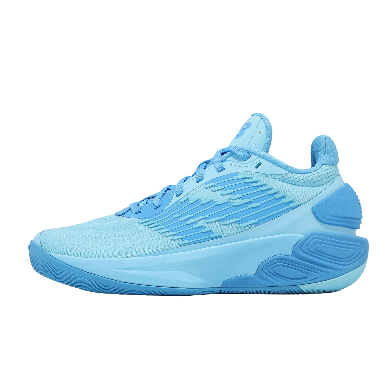 New Balance NB 籃球鞋 TWO WXY V5 男鞋 藍 回彈 緩震 運動鞋 BB2WYEB5-D