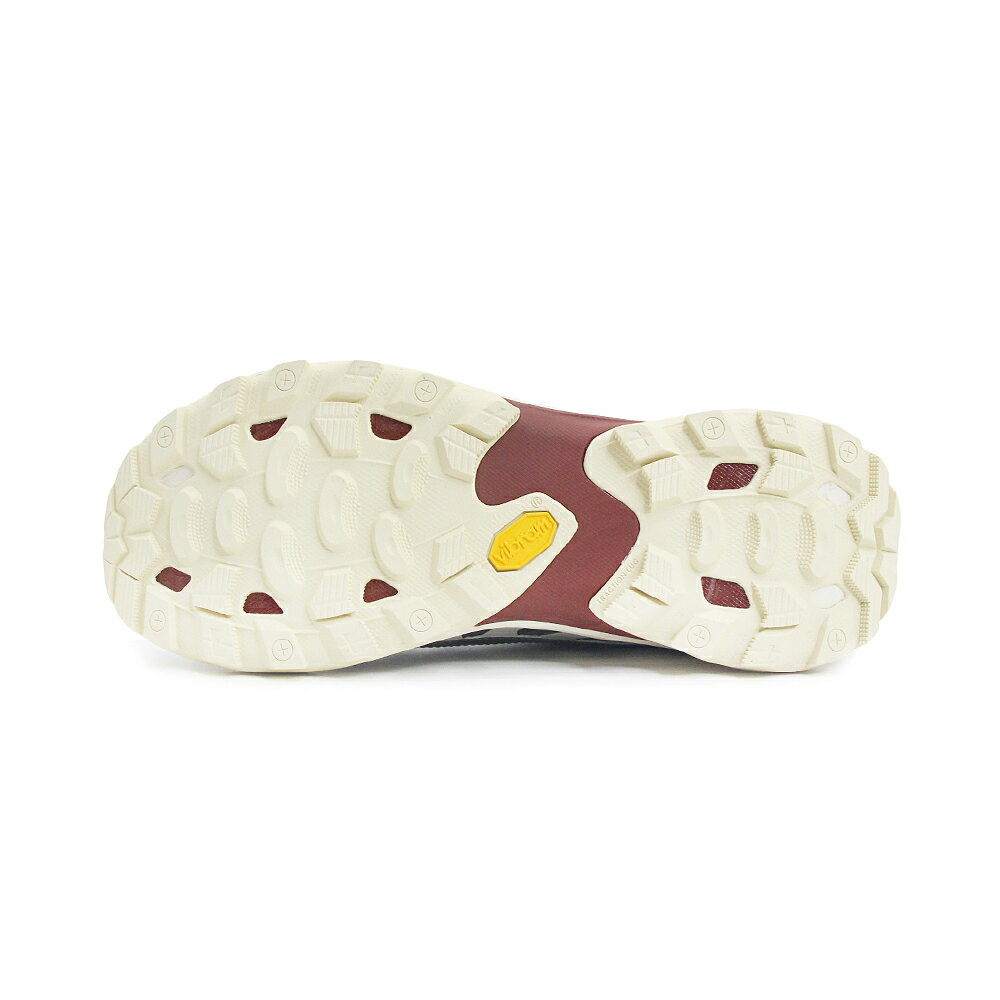 MERRELL(男)MOAB SPEED 2 VENT 2K SE登山健行鞋 男鞋-銀灰色 3