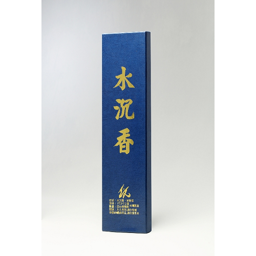 【己文堂】習福水沉香
