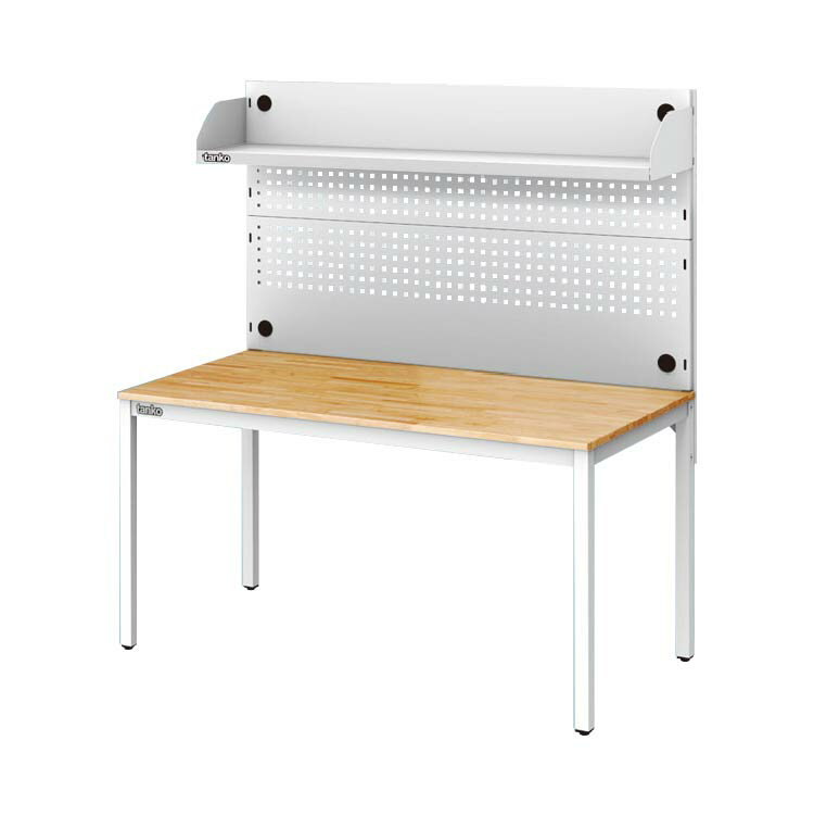 TANKO天鋼 WE-58W4 多功能工作桌 寬150公分 原木工作桌