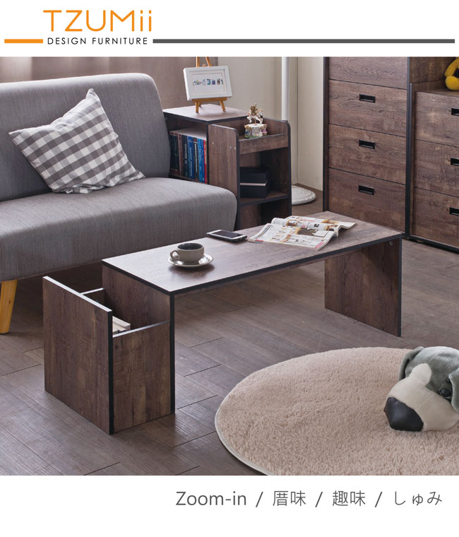 波里開放式二層衣櫥