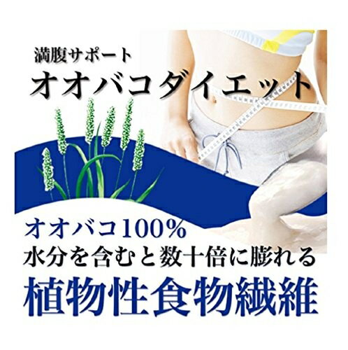 日本製 井藤漢方 ITOH 植物纖維 天然 約62日 500g【小福部屋】 5