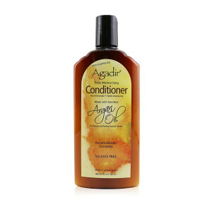 艾卡迪堅果油 Agadir Argan Oil - 日常保濕護髮素（適合所有髮質）