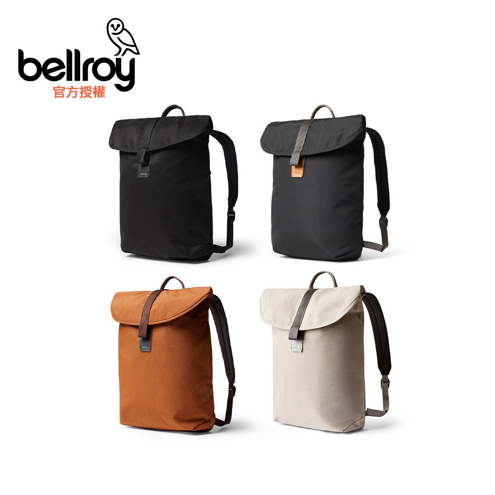 Bellroy Oslo Backpack I](BSBC) 1