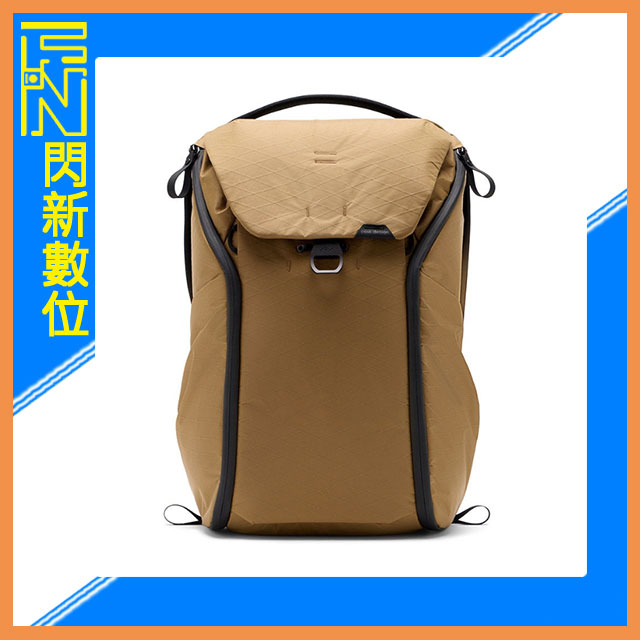 搶券最高折320｜PEAK DESIGN V2 魔術使者 攝影後背包 30L (沙漠黃)相機包(公司貨)pd