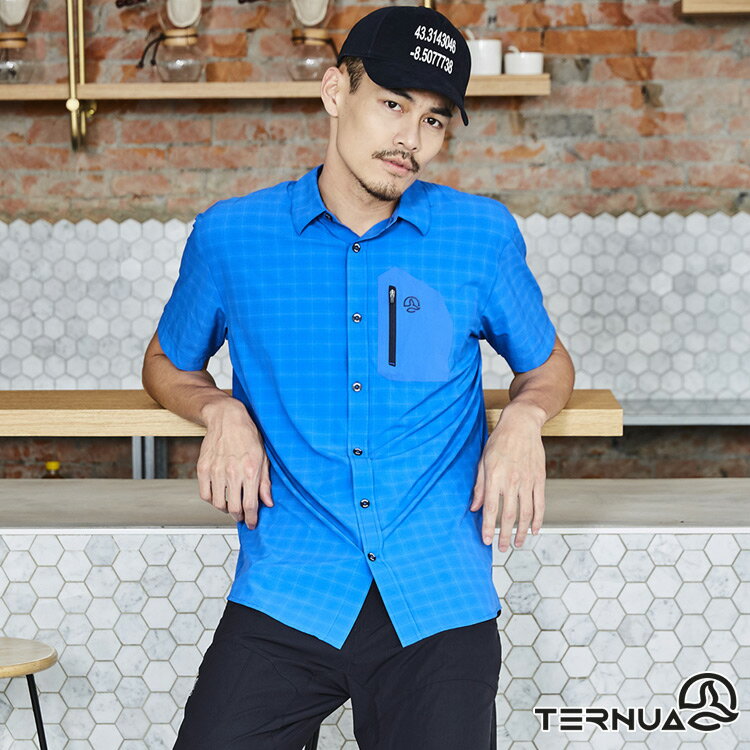 Ternua shellstretch online