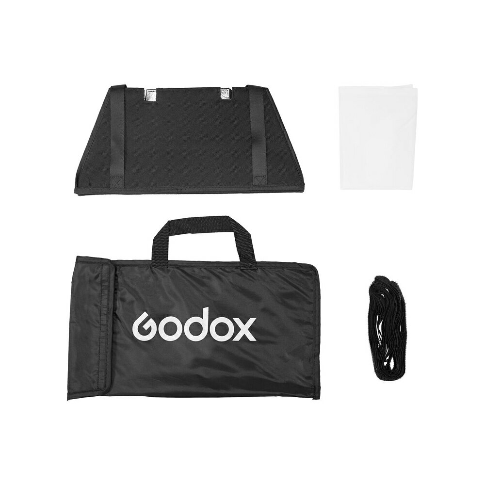 EC數位 Godox 神牛 LP400SII LP400R LP400BI 專用柔光箱 LP600 LP1200SII 1