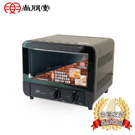 【最高9%回饋 5000點】  尚朋堂 專業型電烤箱SO-815BC【三井3C】