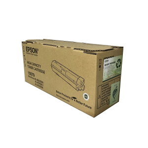 EPSON S110079 原廠高容量黑色碳粉匣 適用:AL-M220DN/M310DN/M320DN