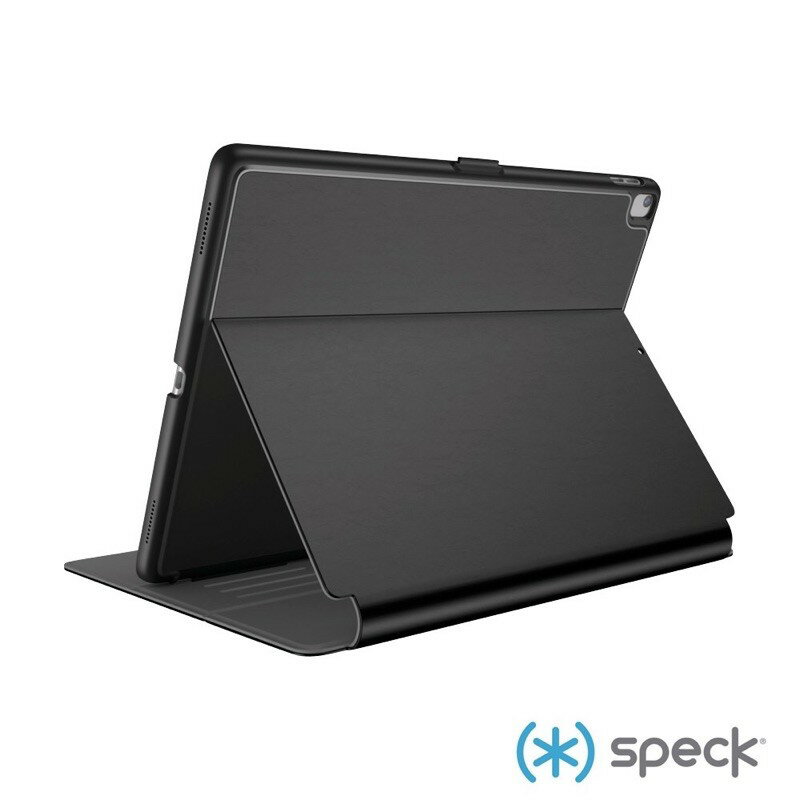 強強滾生活 Speck iPad Pro 12.9吋 2017/2015 Balance Folio 多角度 側翻 皮套