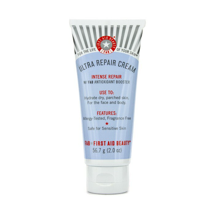 急救美人 First Aid Beauty - 極度修復乳霜
