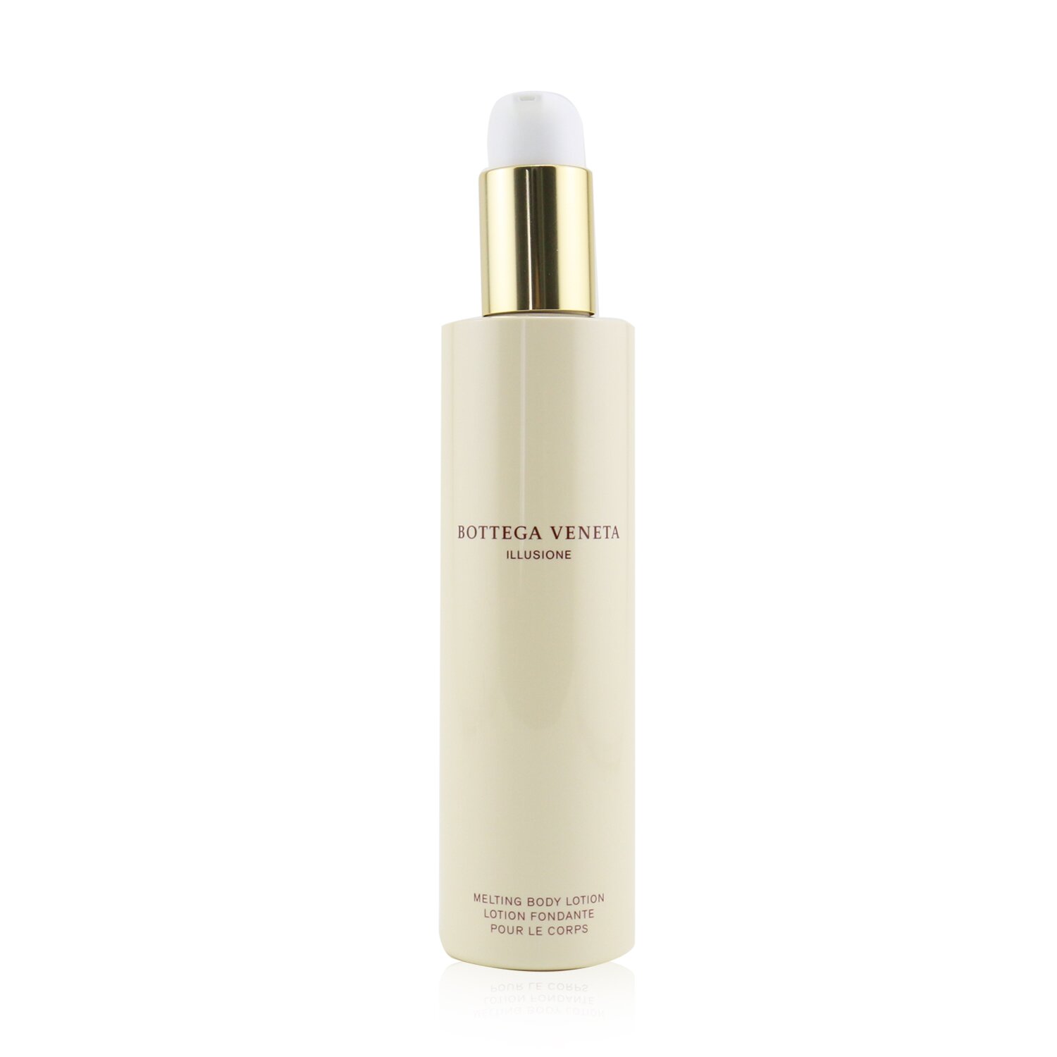 寶緹嘉 BV Bottega Veneta - Illusione 身體潤膚露