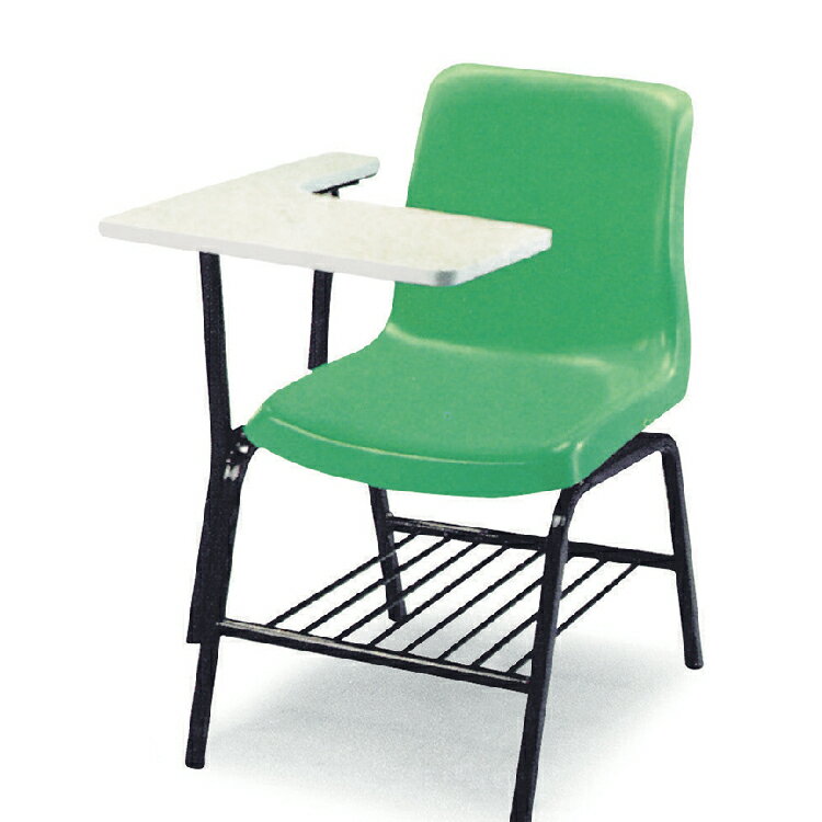 【 IS空間美學 】學生課桌椅 (2023B-287-9) 洽談椅/辦公椅/諮詢椅/辦公桌椅/課桌椅