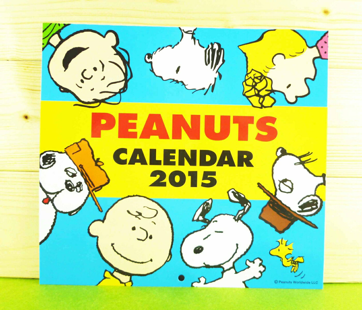 【震撼精品百貨】史奴比Peanuts Snoopy 卡片-史努比家族/SHOW 震撼日式精品百貨