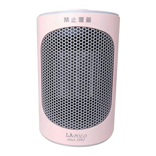 【LAPOLO藍普諾】陶瓷暖風機/電暖器 LAN6-6103