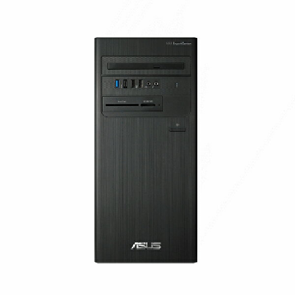 ASUS 華碩 D700TER-714700001X 商用PC電腦