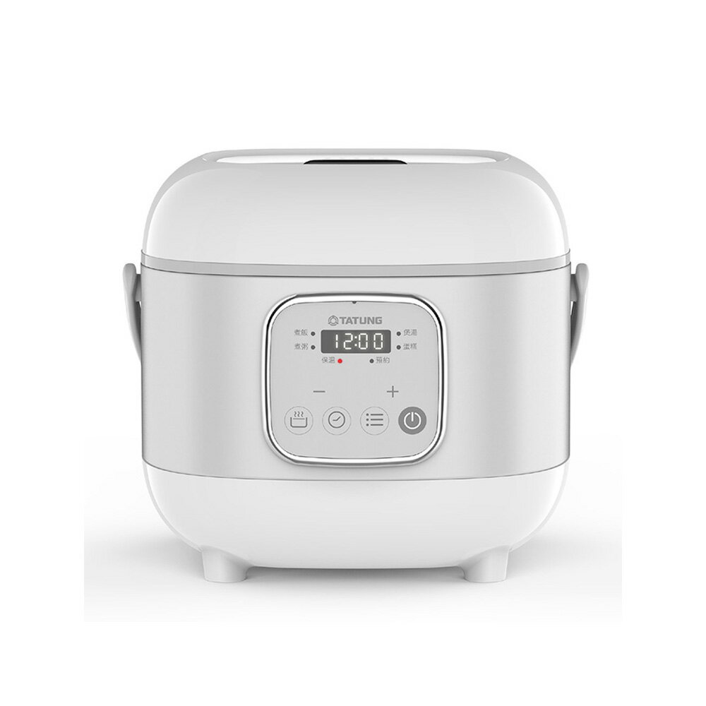 TATUNG大同 3人份微電腦電子鍋 /台 TRC-03REA【APP滿額下單10%點數(單一帳號最高5000點)】2/28止
