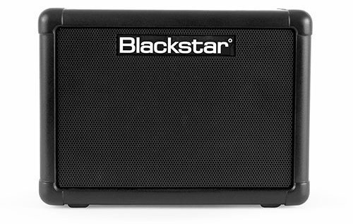 Blackstar Fly103 擴充音箱/喇叭 單顆附線 (Fly3 升級立體聲/電腦喇叭)【唐尼樂器】