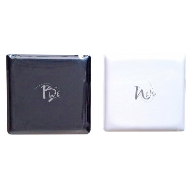 B&W文藝學人萬用墊 杯墊(顏色隨機出貨)【九乘九購物網】