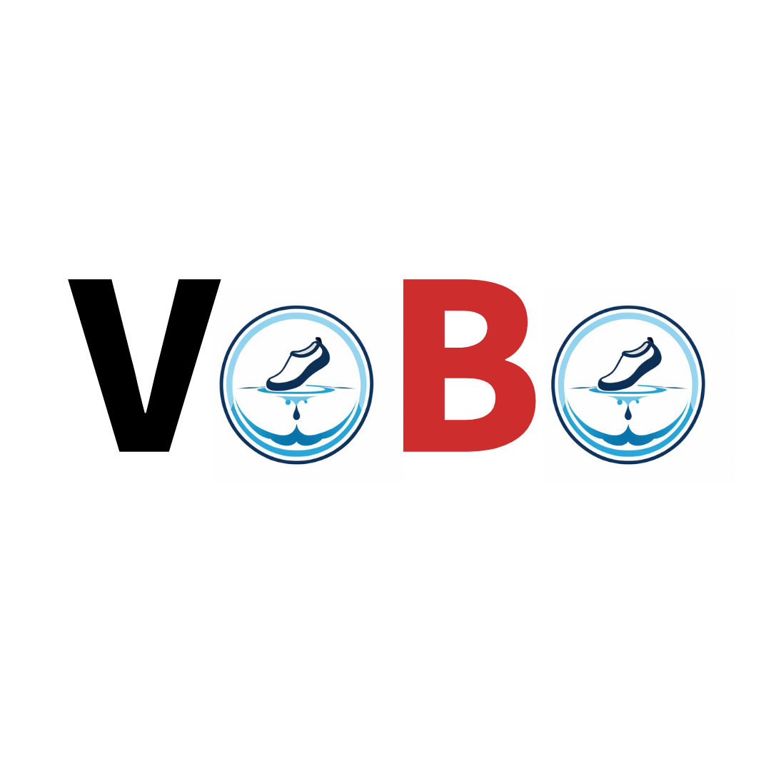 VOBO 機能防水鞋服