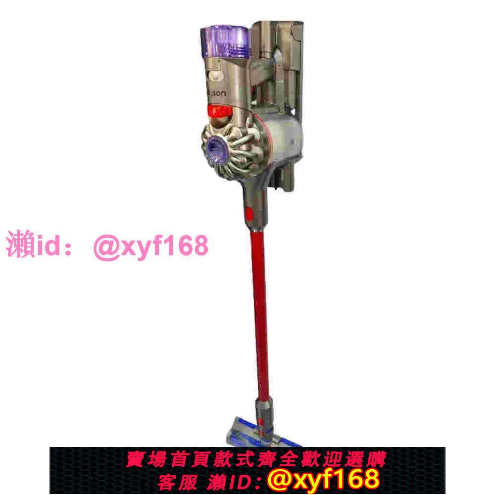 戴森(DYSON)V8 Slim Fluffy無繩吸塵器