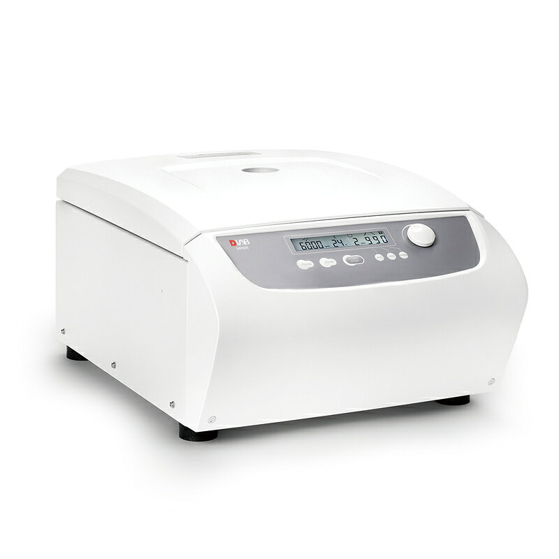 《DLAB》多用途離心機 DM0636 Multi-Purpose Centrifuge
