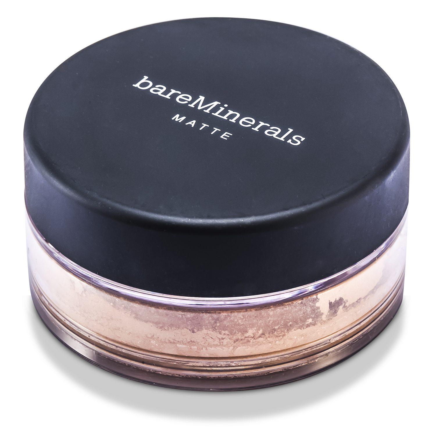 BareMinerals - 啞緻賦活礦物粉底 SPF15 Matte Foundation Broad Spectrum