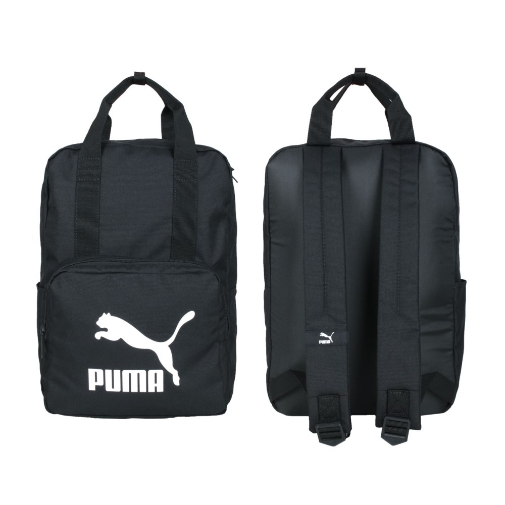 PUMA Originals Urban Tote後揹包(雙肩包 肩揹包 18L「07848104」≡排汗專家≡