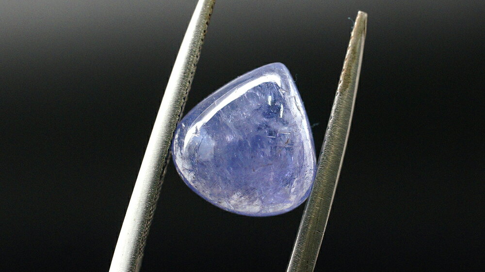 丹泉石(坦桑石 Tanzanite) 裸石[ DCT Collection 小資珠寶 ]