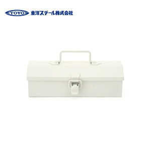 【TOYO BOX】 COBAKO 手提桌上小物收納盒（小)－白