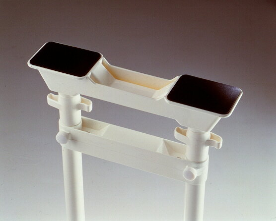 【H型2入組】日本原裝 IRIS OHYAMA 地震防傾倒支架 地震用 防傾倒支撐桿 伸縮支架 固定家俱 櫥櫃支架 防災【小福部屋】 7