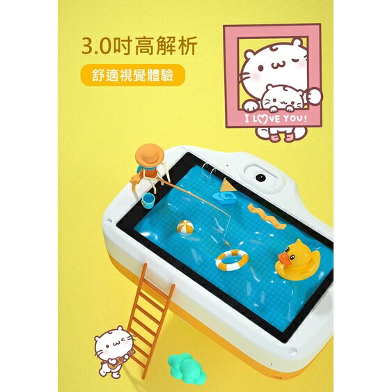 強強滾-FUNYx麻吉貓聯名兒童相機 | JUMP星球 | 樂天市場Rakuten