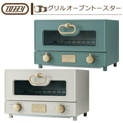 日本toffy Oven Toaster 電烤箱